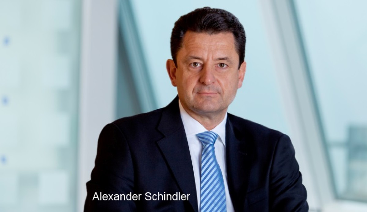 UnionInvestmentVorstand wird Präsident des europäischen Fondsverbands