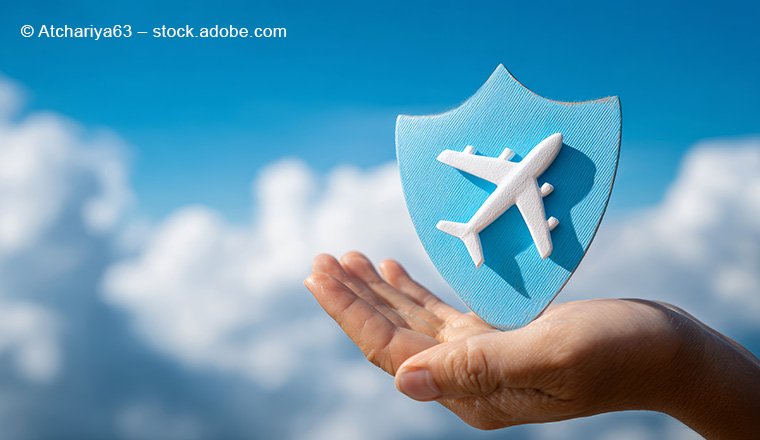 Wegen Iran-Krieg: Versicherer raten, Reiseversicherung zu prüfen