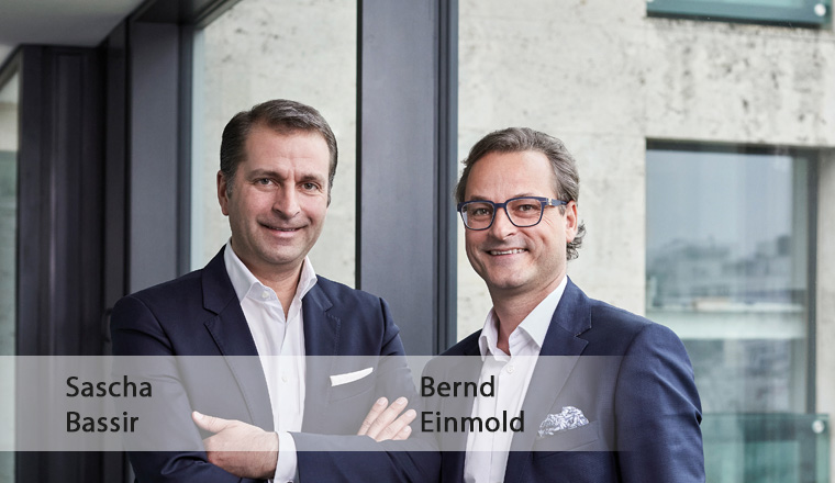 Innovationskraft: Austausch zwischen Versicherer und Vertriebspartner
