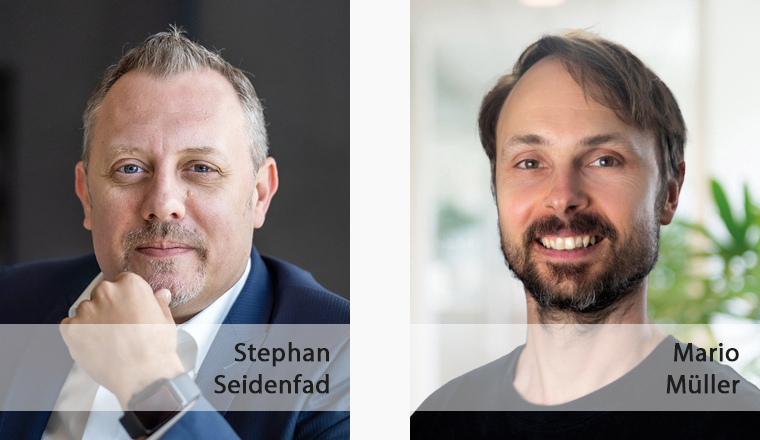 Mit SEO-Marketing im Maklerhaus die Kunden digital gewinnen