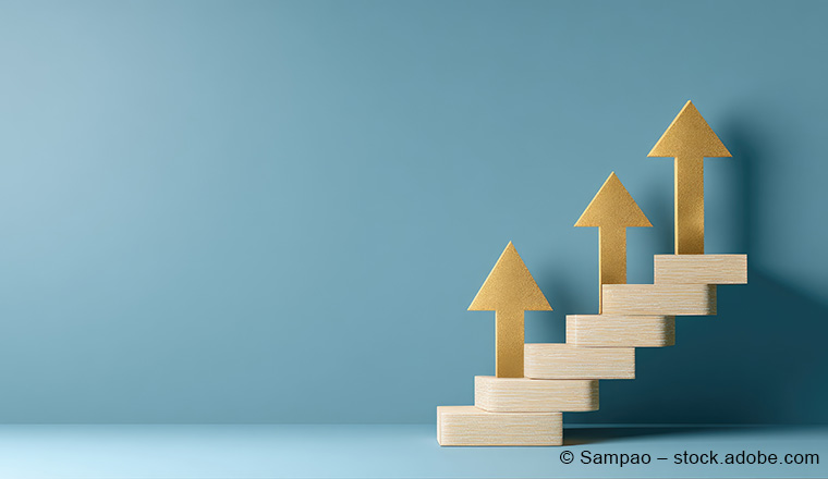 map-report PKV: Beiträge steigen so stark wie nie