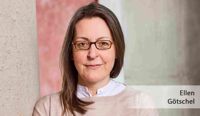 Ellen Götschel wird CIO bei ROLAND Rechtsschutz