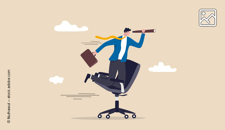 Versicherer und Makler: Home-Office oder Rückkehr ins Büro?