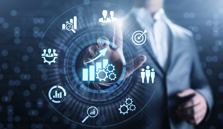 Gewerbemakler-Plattform von GGW Group und BERNHARD Assekuranz