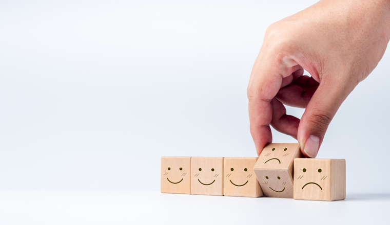 AssCompact TRENDS III/2023: Vertriebsstimmung und Motivation sinken laut Makler-Votum