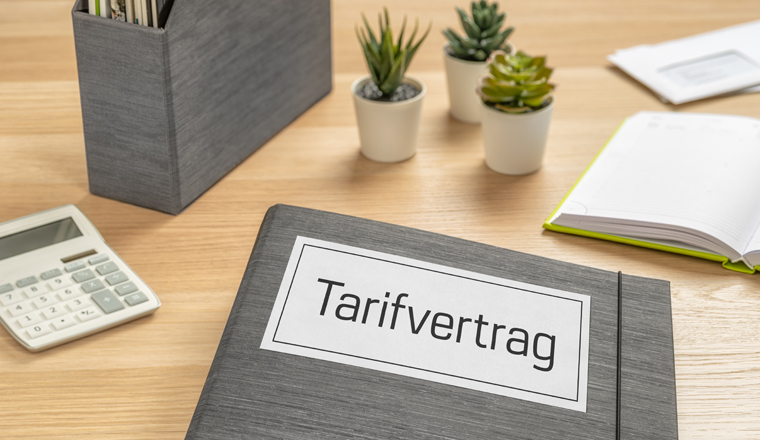 Tarifvertragliche bAV– drei Profis nehmen Stellung