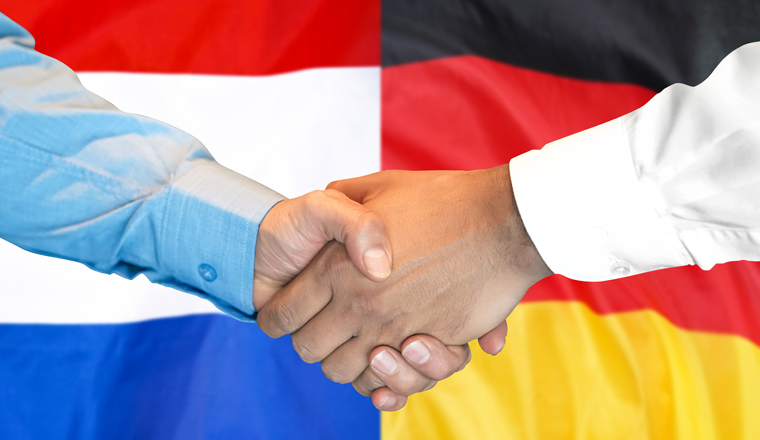 Ecclesia Niederlande steigt bei Spezialmakler für Kommunen ein