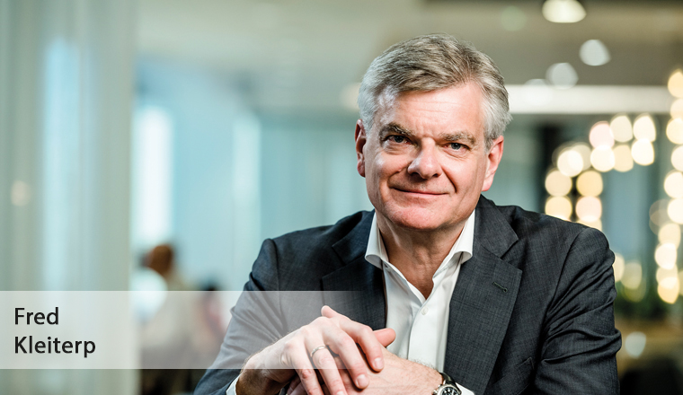 „Makler sind für Beazley wichtige Partner“