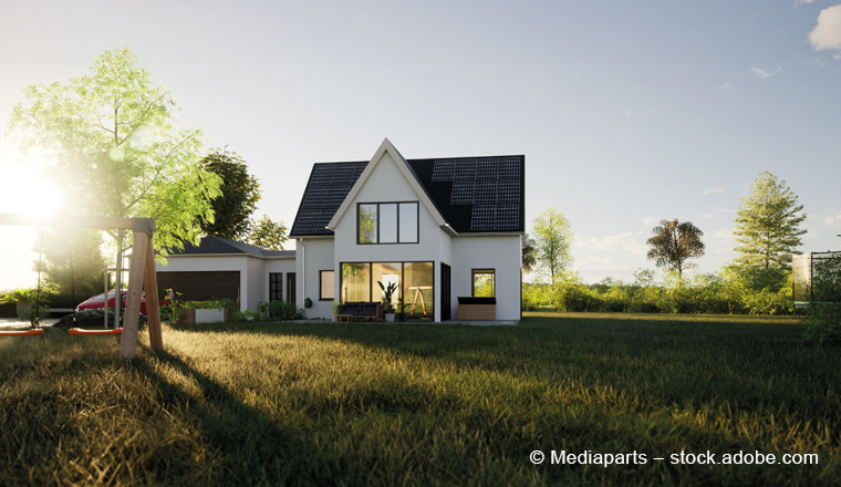 DOMCURA: Innovativ in der Wohngebäudeversicherung