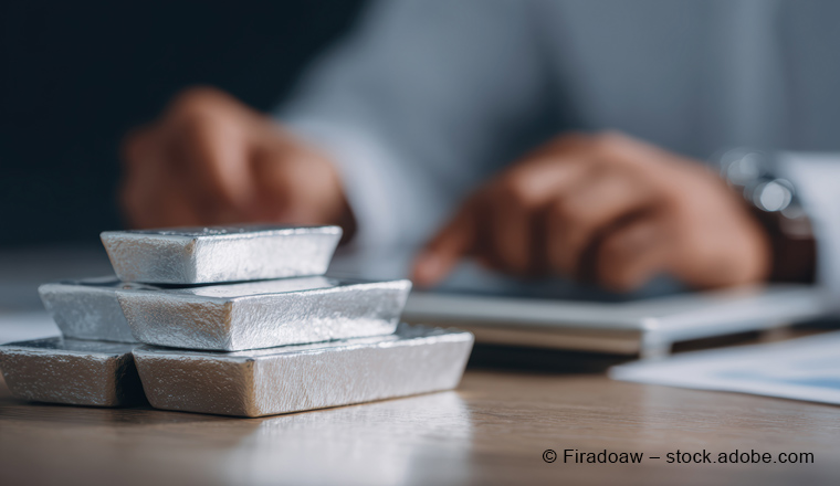 Wie Vermittler Kunden mit Silber enger an sich binden können 