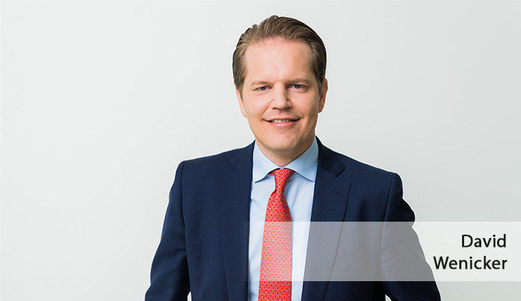 BlackRock: „Investieren wird 2024 nicht weniger anspruchsvoll“