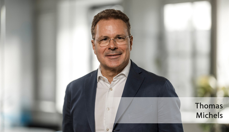 Umkämpfter Maklermarkt: ATTIKON will zu Top 10 gehören