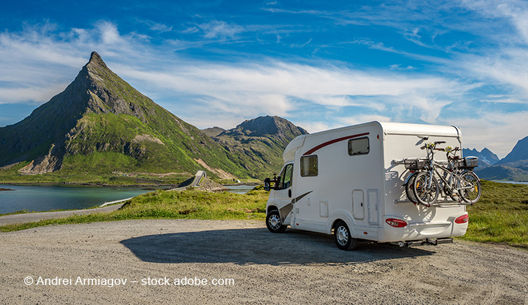 VHV führt Campinginhaltsversicherung ein