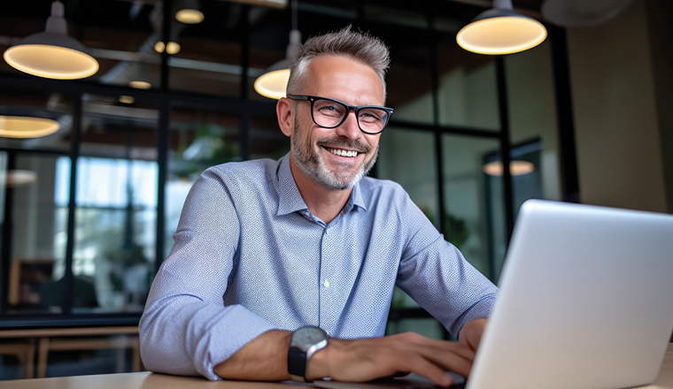 HDI baut die Digitalstrecke im Firmengeschäft aus