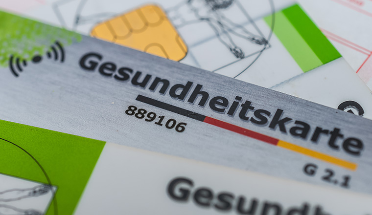Beitragserhöhungen in der GKV 2024 geringer als erwartet