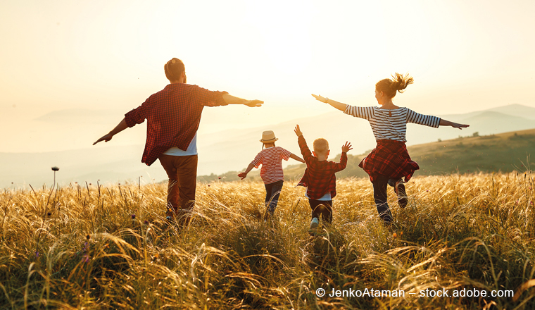 Risikovorsorge mit Weitblick: Hinterbliebenenschutz neu gedacht