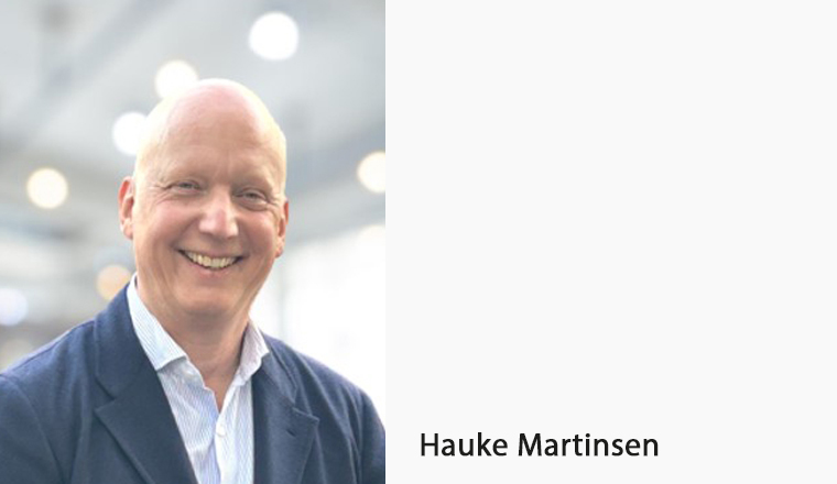 Makler-Konsolidierer HBC: Strategie und Planung