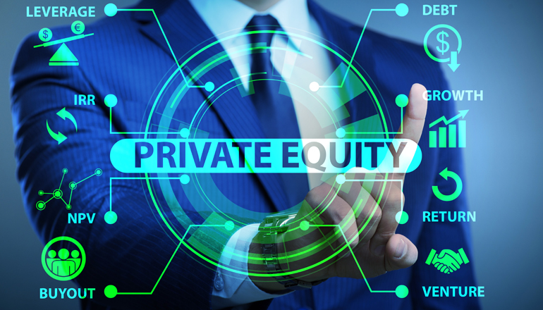 Private equity investment as a business concept