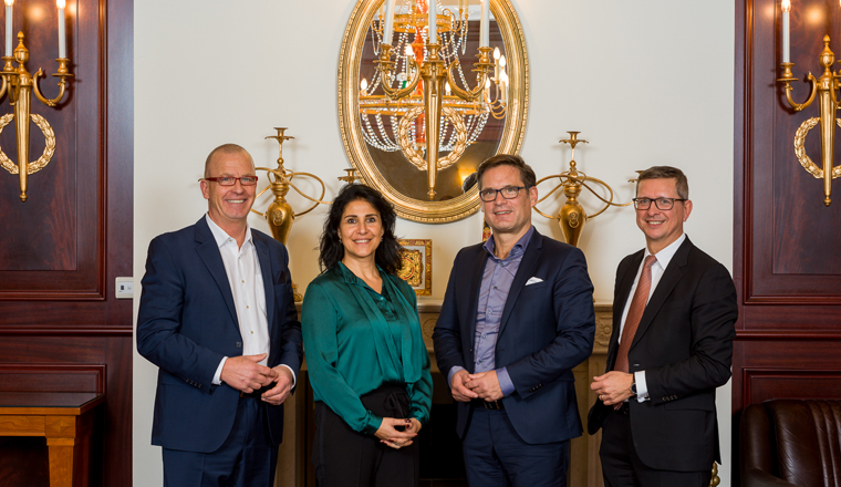 DEGAV GmbH: Kurse zu alternativen Vergütungskonzepten