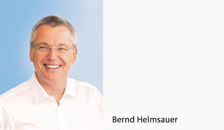 „Mitarbeiter-Benefits sind bei uns Chefsache“