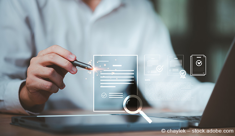 89% der Deutschen haben sich schon online versichert
