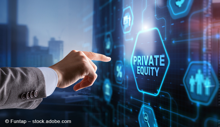 Private Equity im Maklermarkt: Abgesang oder strategischer Wendepunkt?