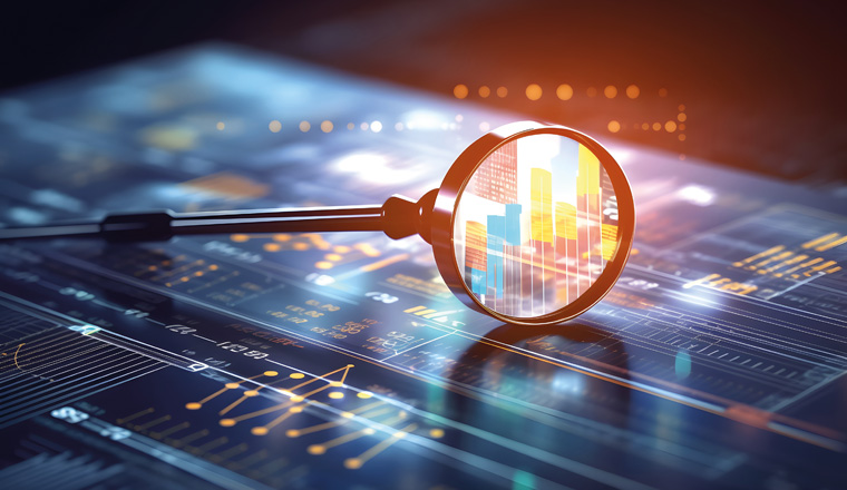 Warum generative KI relevant für Investmentmanager ist