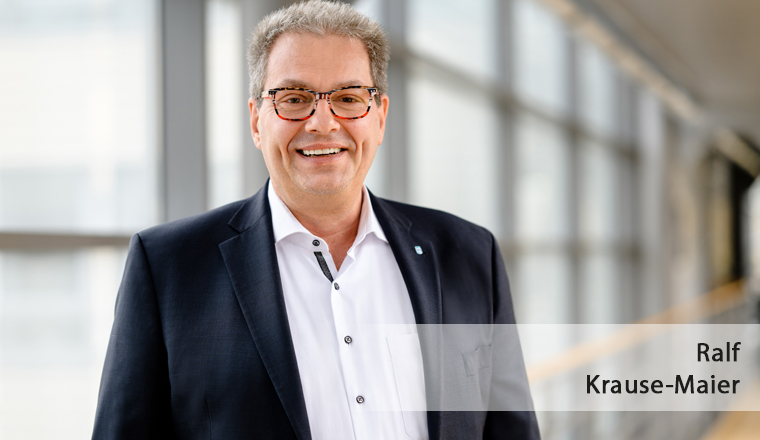GVV Versicherungen: Neuer Leiter für „Vertrieb und Marketing“