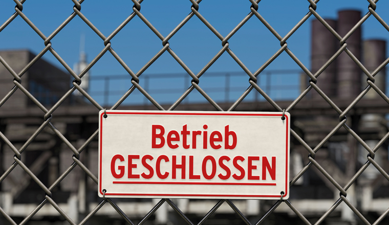 Insolvenzwelle: Herausforderungen für D&O-Versicherung