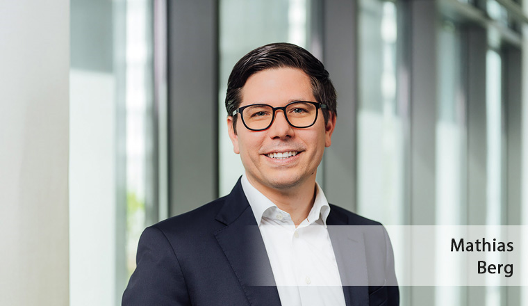 „Im Gewerbebereich signifikantes Geschäftspotenzial für Vermittler“