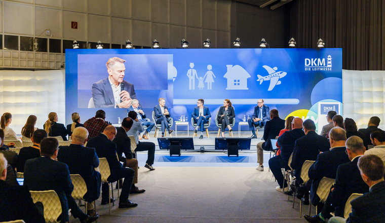 Hat die Versicherungsbranche ein „Mutproblem“?