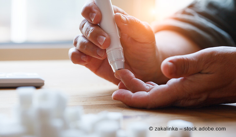 BU und Diabetes: Eine Nische mit hohem Marktpotenzial