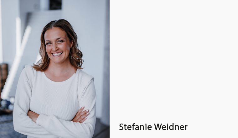 „Sehe Branche als wahnsinnig spannende mit extremem Potenzial“
