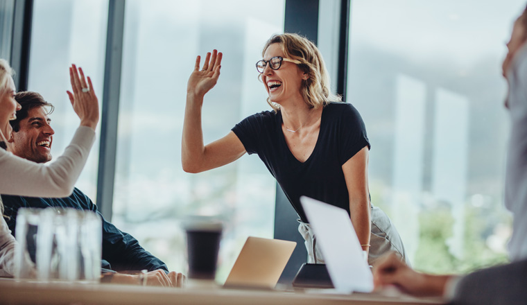 Frauen in der Branche stärken: Ideen und Tipps für Unternehmen