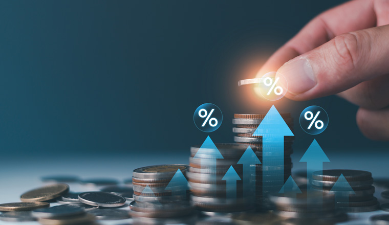 Anpassung der Betriebsrenten in Zeiten der Hochinflation