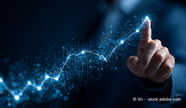 ETFs spielen immer größere Rolle bei Altersvorsorge