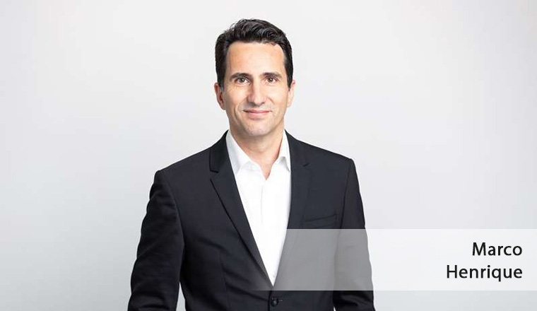 Markel Insurance: Marco Henrique wird Head of Cyber Europe