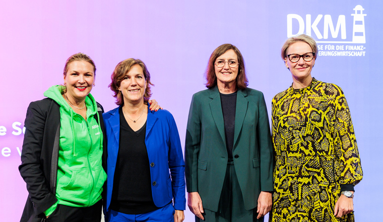Bekommen Frauen die Finanzberatung, die sie verdienen?