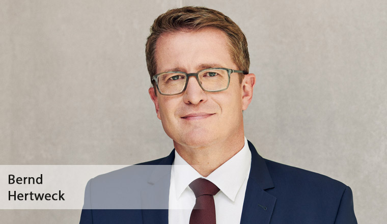 ARGE mit neuem Vorstandsvorsitzenden