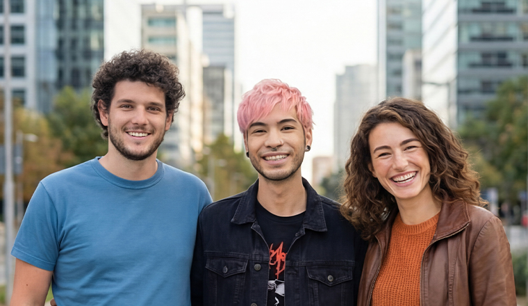 1,7 Mio. junge Erwachsene wollen gut beraten werden