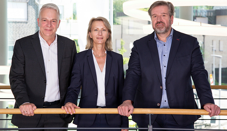 Neue Vorständin bei der Ammerländer Versicherung