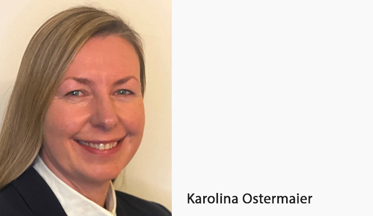 Neue Leiterin für Financial Lines bei AXA XL