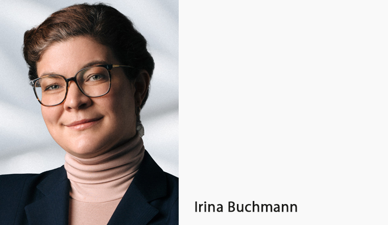 AXA Deutschland mit neuer Finanzvorständin