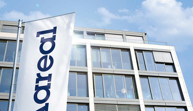 Investoren wollen Immobilienfinanzierer Aareal Bank übernehmen
