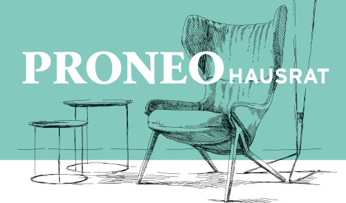 Proneo – neu und einzigartig am Markt