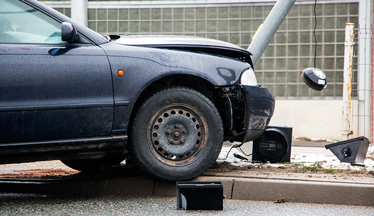 Kfz-Versicherung bei „Nachtrunk“ nicht leistungspflichtig