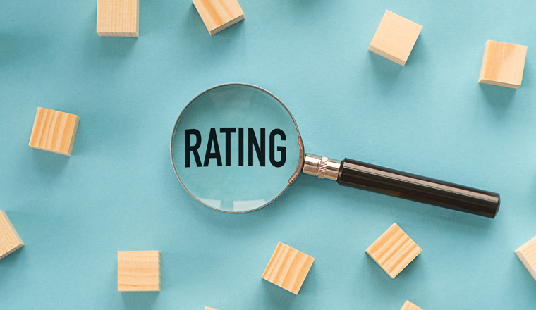 Welche Ratings Makler besonders berücksichtigen