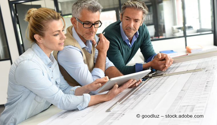  HDI überarbeitet Berufshaftpflicht für Architekten und Planerberufe