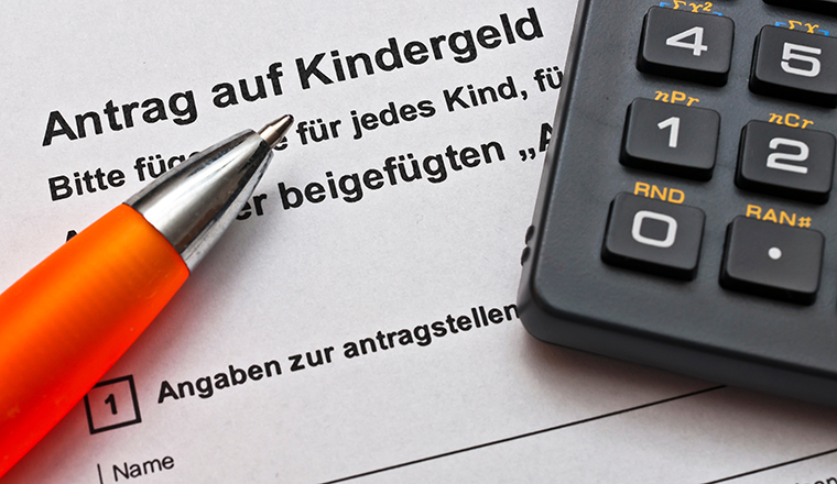 Wann eine Studentin kindergeldberechtigt ist – Und wann nicht