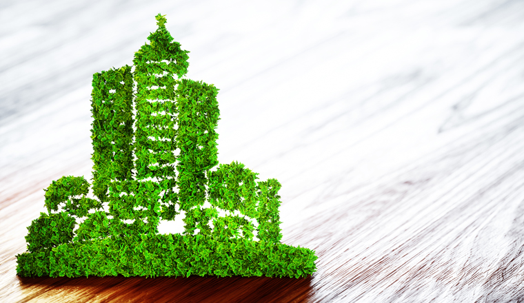 Erster ESG-Artikel-9-Bürofonds startet in Deutschland 